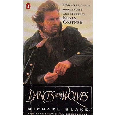 Afbeelding van Dances with Wolves