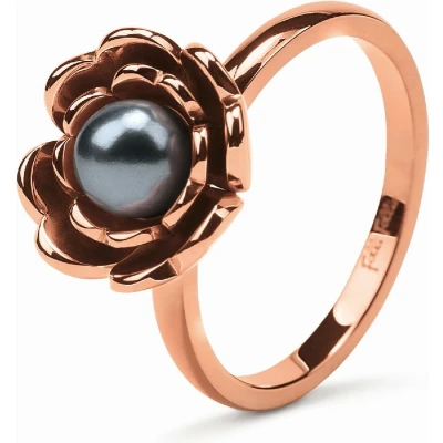Afbeelding van Ring Dames Folli Follie 3R16T056RDA Maat 16