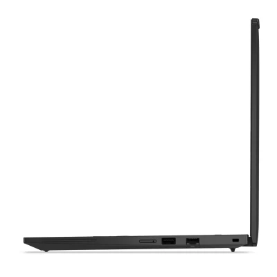 Afbeelding van Lenovo ThinkPad T14 Gen 5 (21ML003QMH) 14&quot; laptop (Zwart Core Ultra 125U Intel Graphics 32GB 1 TB SSD)