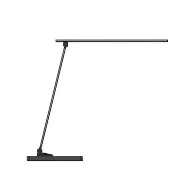 Afbeelding van HP UNILUX Popy LED lamp zwart