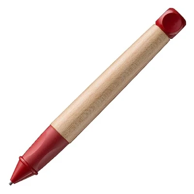 Afbeelding van LAMY ABC Vulpotlood Red
