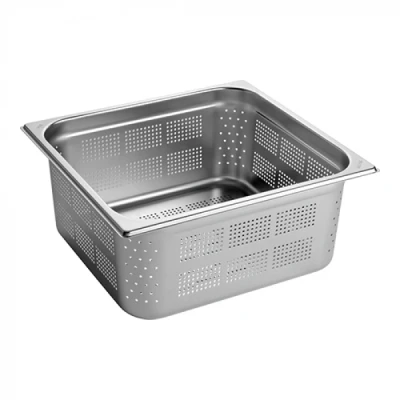 Afbeelding van bak gastronorm GN2/1, 953542, CaterChef