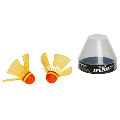 Afbeelding van Speedminton® HELI Speeder® Speed Badminton/Crossminton voor beginners en kinderen, set van 2