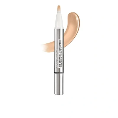Afbeelding van L&#039;Oréal Accord Parfait Eye Cream In A Concealer 4 7.D/4 7.W Golden Sand