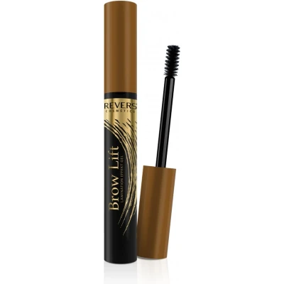 Afbeelding van REVERS Eye Brow ARTIST Eyebrow Pencil Taupe