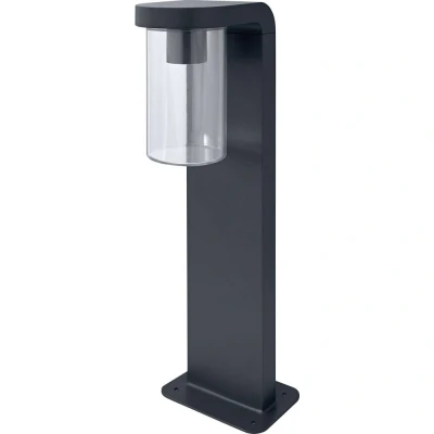 Afbeelding van OSRAM HOMELIGHTING ENDURA Classic Cascade 50cm Post E27 Clear 4099854460937 LED buitenlamp (wand)