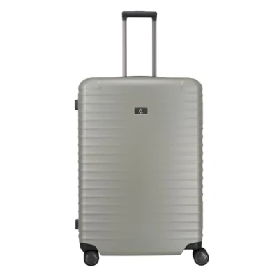 Afbeelding van TITAN Litron Frame 4 Wheel Trolley L champagne Harde Koffer