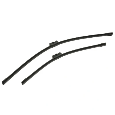 Afbeelding van Ruitenwisserblad Bosch 3 397 118 951 A951S Aerotwin Original x2