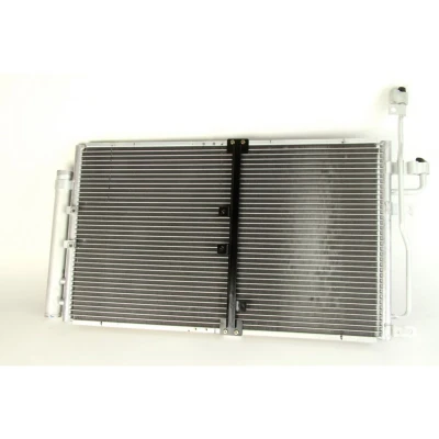 Afbeelding van Condensor, airconditioning NRF 35797