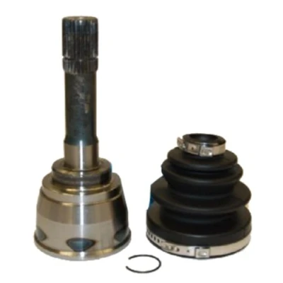 Afbeelding van Homokineet reparatie set, aandrijfas ASHIKA 62 08 807