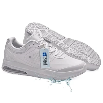 Afbeelding van Shoes for Crews Evolution II Wit 38