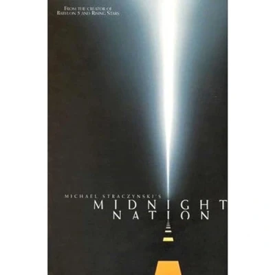 Afbeelding van MIDNIGHT NATION