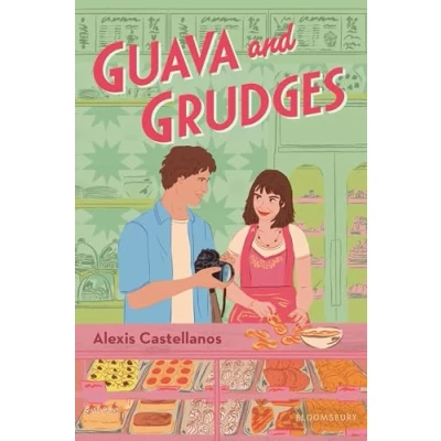 Afbeelding van Guava and Grudges