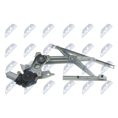 Afbeelding van Raambedieningsmechanisme NTY EPS CH 024S