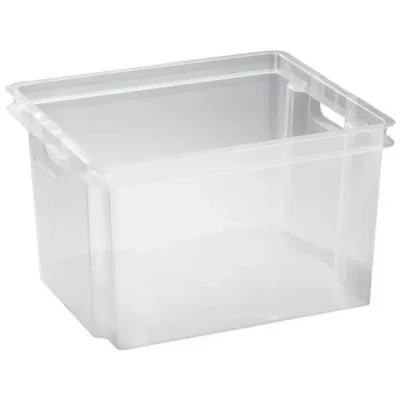 Afbeelding van Crownest Opbergbox 30 ltr
