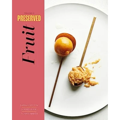 Afbeelding van Preserved: Fruit: 25 Recipes: Volume 2