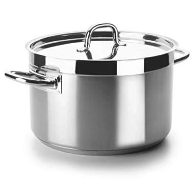 Afbeelding van Lacor 54025 steelpan