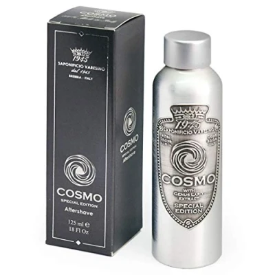 Afbeelding van Saponificio Varesino after shave Cosmo 125 ml