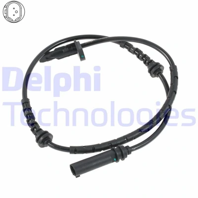 Afbeelding van Delphi Diesel ABS sensor SS21280 12B1