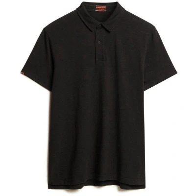 Afbeelding van Superdry Essential Jersey Polo Heren
