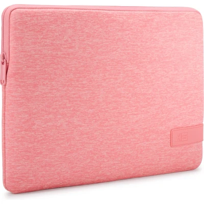 Afbeelding van Case Logic Reflect MacBook Sleeve 14&#039;&#039; pomelo pink Laptoptas Laptopsleeve