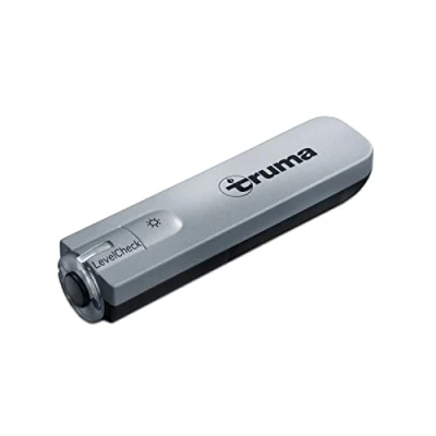 Afbeelding van Truma LevelCheck Gasniveau Indicator Zilver Accessoires