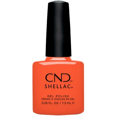 Afbeelding van Cnd Shellac 471 Ig night ed 7,3ml