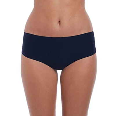Afbeelding van Fantasie Smoothease Onderbroeken, Dames, Maat: One Size, Navy