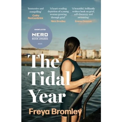 Afbeelding van the Tidal Year: shortlisted for Nero Book Awards 2023