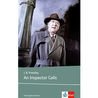 Afbeelding van Inspector Calls