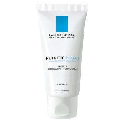 Afbeelding van La Roche Posay Nutritic Intense Dagcrème 50ML