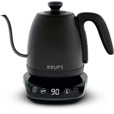 Afbeelding van Krups Waterkoker BW9238 Café Control Gooseneck, 1 l