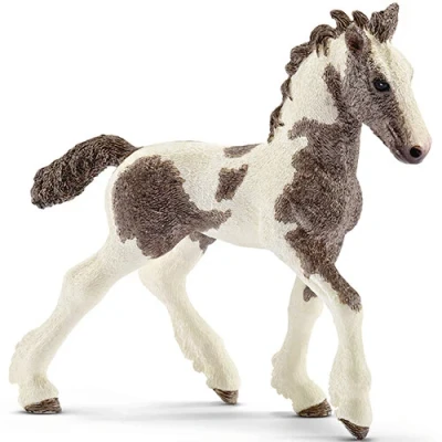 Afbeelding van Schleich farm world tinker veulen 9 cm