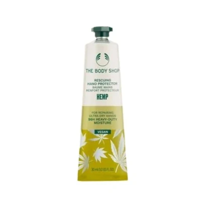 Afbeelding van The Body Shop Hemp Hand Protector 100ml