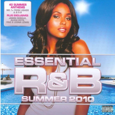 Afbeelding van Essential R &amp;Amp; B Summer 2