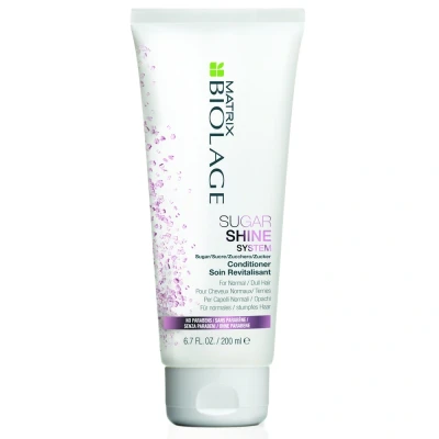 Afbeelding van Matrix Biolage Sugar Shine Conditioner 200ml