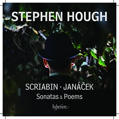 Afbeelding van Stephen Hough Sonates &amp; Poems (CD)