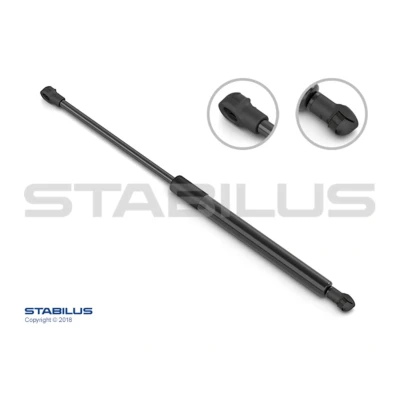 Afbeelding van Stabilus Gasveer 977803