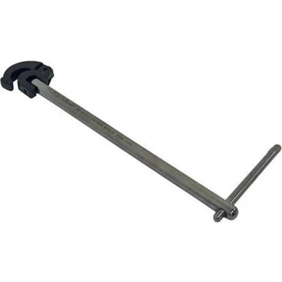 Afbeelding van EGAMASTER WASTAFELSLEUTEL 288 mm 10 32 490 g
