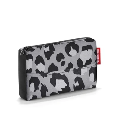 Afbeelding van reisenthel pocketcase leo nero tasorganizer, compact
