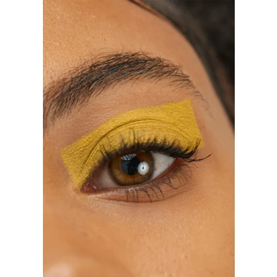 Afbeelding van 3ina THE 24H EYE Stick Oogschaduw, Dames, Maat: 1.4 g, 137 yellow