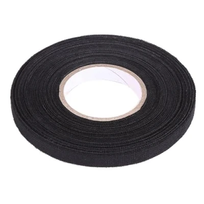 Afbeelding van Auto Kabelboom Tape Multifunctionele Zelfklevende Anti Rammelaar Elektrische Isolatietape voor Voertuig en Kabels(9mm*15m)