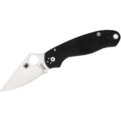 Afbeelding van Vouwmes Spyderco Para 3