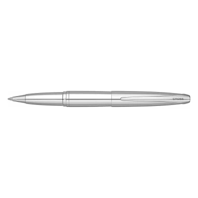 Afbeelding van Cross ATX Lustrous Chrome RB