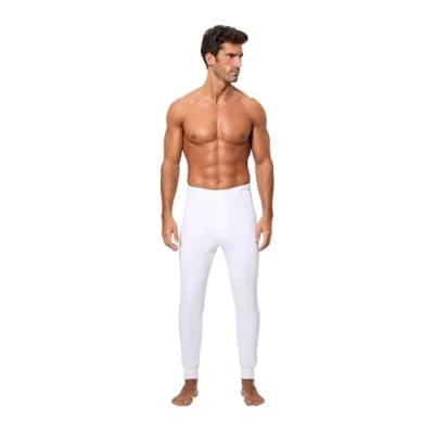 Afbeelding van Pyjama&#039;s / nachthemden Abanderado 0278 BLANCO