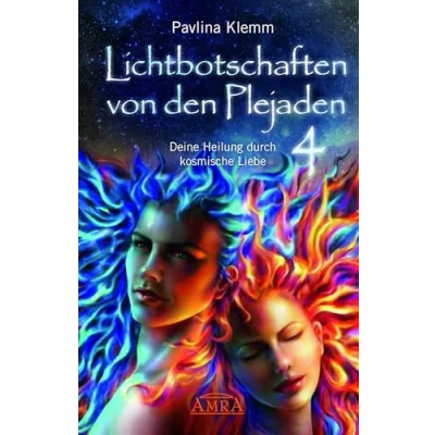 Afbeelding van Lichtbotschaften von den Plejaden Band 4