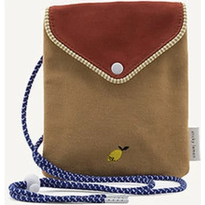 Afbeelding van Sticky Lemon envelope bag