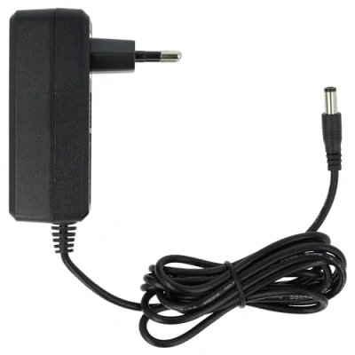 Afbeelding van vhbw Voeding compatibel met Bose Companion 20 Computer Speakers Soundbox vervangende stekker