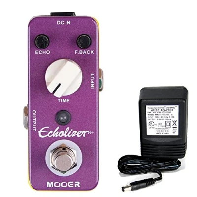 Afbeelding van Echolizer Delay