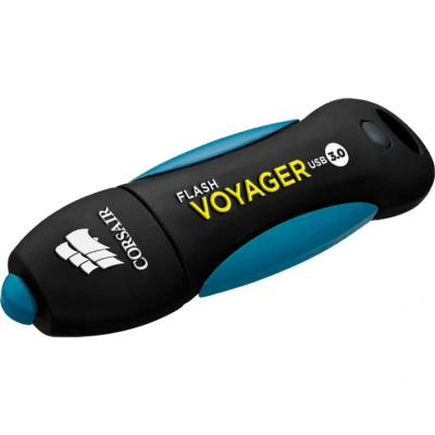Afbeelding van Corsair Flash Voyager USB 3.0 256 GB